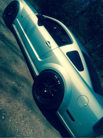 2006 Ford Mustang