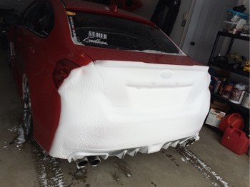 2015 Subaru Impreza