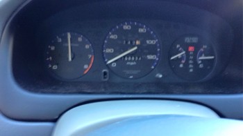 1997 Honda Civic