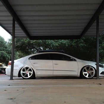2013 Volkswagen Passat