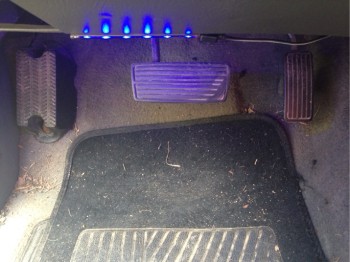 1997 Honda Civic