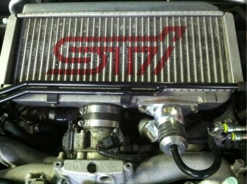 2007 Subaru Impreza