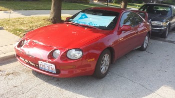 1994 Toyota Celica