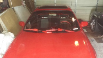 1994 Toyota Celica