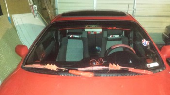 1994 Toyota Celica
