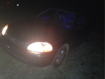 1997 Honda Civic