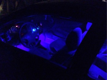 1997 Honda Civic
