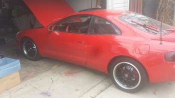 1994 Toyota Celica