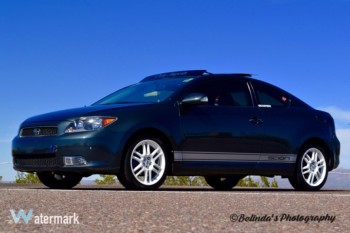 2005 Scion tC