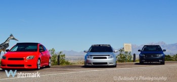 2005 Scion tC