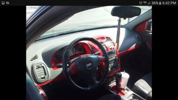 2006 Chevrolet Malibu