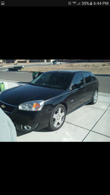 2006 Chevrolet Malibu