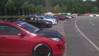 2010 Mazda Mazdaspeed3