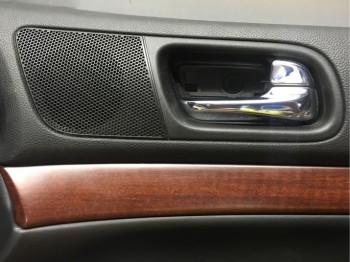 2007 Infiniti G35