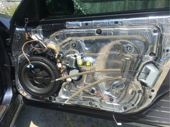 2007 Infiniti G35