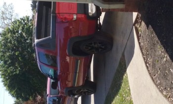 2005 Chevrolet Avalanche