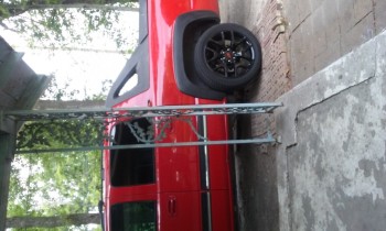 2005 Chevrolet Avalanche