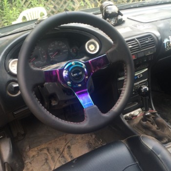 1997 Acura Integra