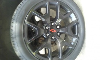 2005 Chevrolet Avalanche