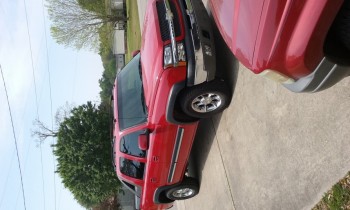 2005 Chevrolet Avalanche