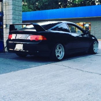 2003 Acura RSX