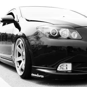 2008 Scion tC