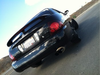 2005 Nissan Sentra