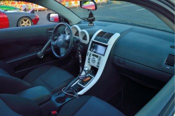 2008 Scion tC