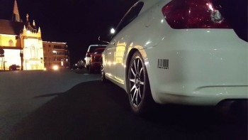 2008 Scion tC