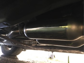 2007 Infiniti G35