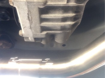 2007 Infiniti G35