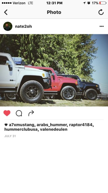 2006 Hummer H3