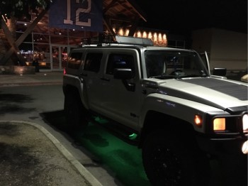 2006 Hummer H3
