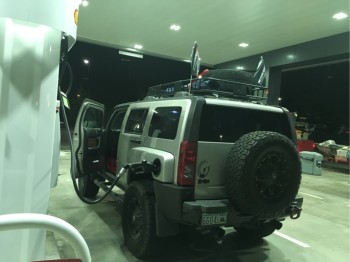 2006 Hummer H3