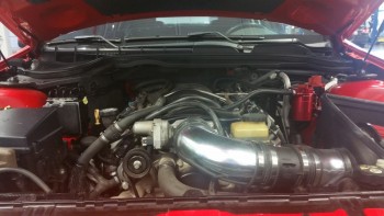 2009 Pontiac G8