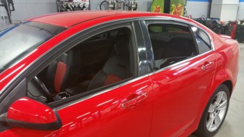2009 Pontiac G8