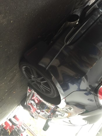 2006 Scion tC
