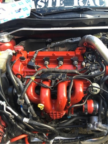 2010 Mazda Mazdaspeed3