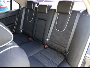 2010 Ford Fusion