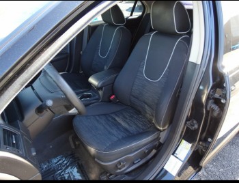2010 Ford Fusion
