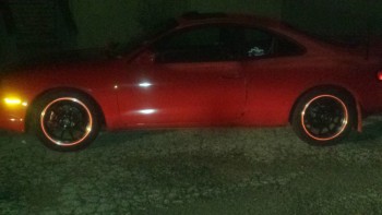1994 Toyota Celica