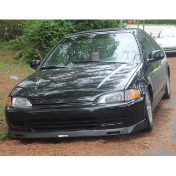 1995 Honda Civic