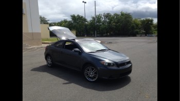 2006 Scion tC