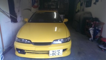 1994 Acura Integra