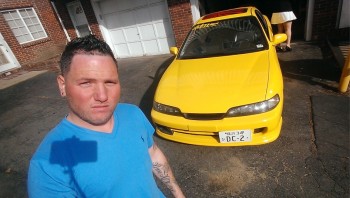1994 Acura Integra