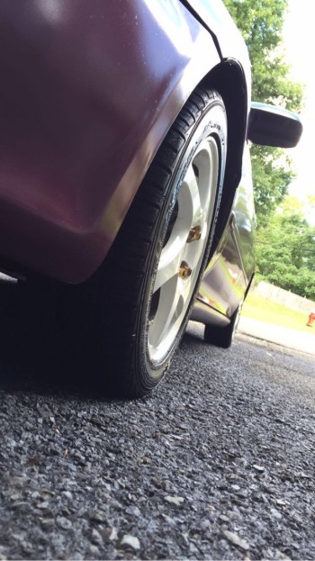 1994 Honda Civic