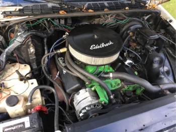 1995 Chevrolet S10