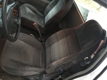 1995 Chevrolet S10