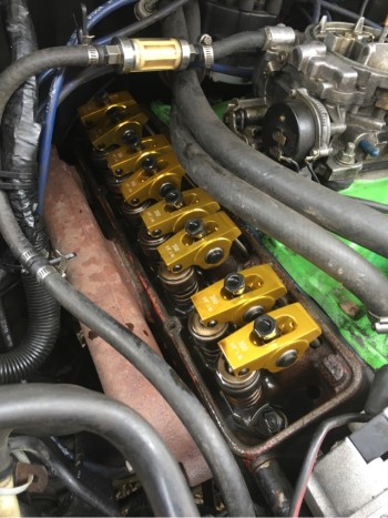 1995 Chevrolet S10