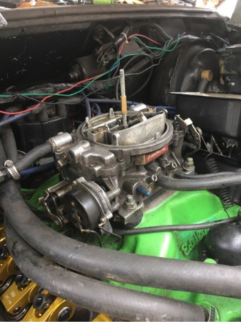 1995 Chevrolet S10